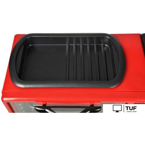 Мини-печь GFgril GFBB-7 Breakfast Bar