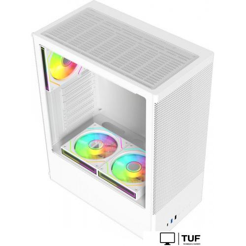 Корпус ACD Citadel 108W AH-SI2G0W-00