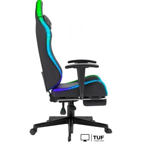 Игровое (геймерское) кресло Defender Watcher (черный)