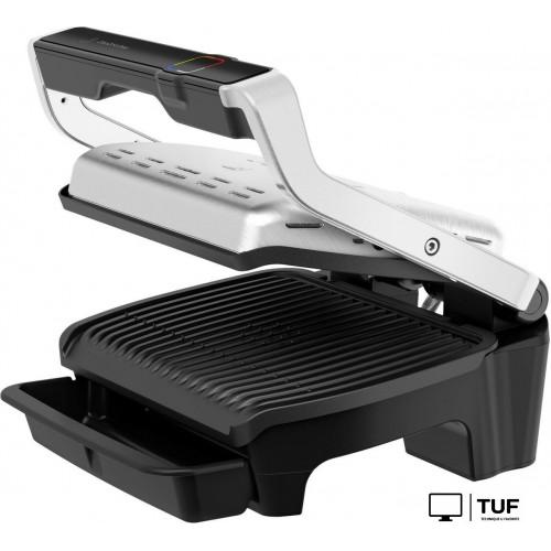 Электрогриль Tefal Optigrill Elite GC750D30