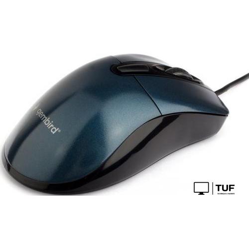 Мышь Gembird MOP-415-B