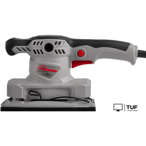 Виброшлифмашина Crown CT13681