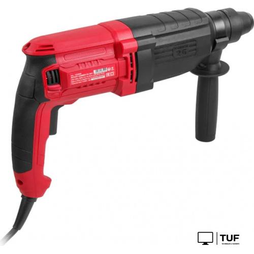 Перфоратор Wortex RH 2831 1333520 (кейс)