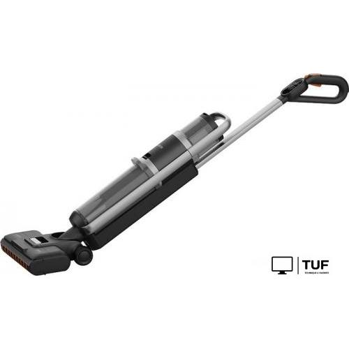 Вертикальный моющий пылесос Garlyn Aqua Pro 7 Turbo