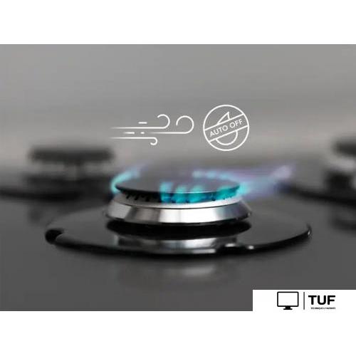 Варочная панель Electrolux EGS6424K