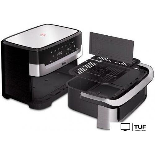 Аэрогриль (аэрофритюрница) Tefal EY922DE0