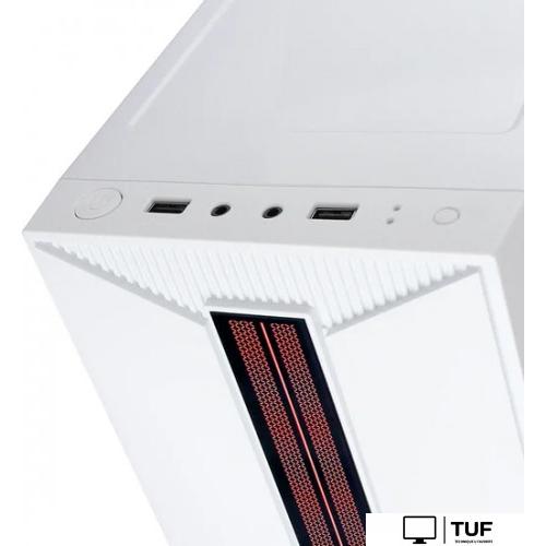 Корпус Ginzzu B380