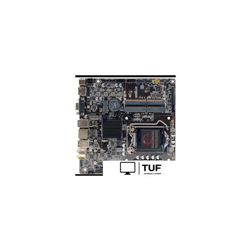 Материнская плата AFOX AFH510-MI-V2