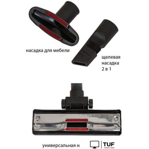 Пылесос JVC JH-VC431