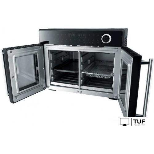 Аэрогриль (аэрофритюрница) Steba AF 24 Tri-zone