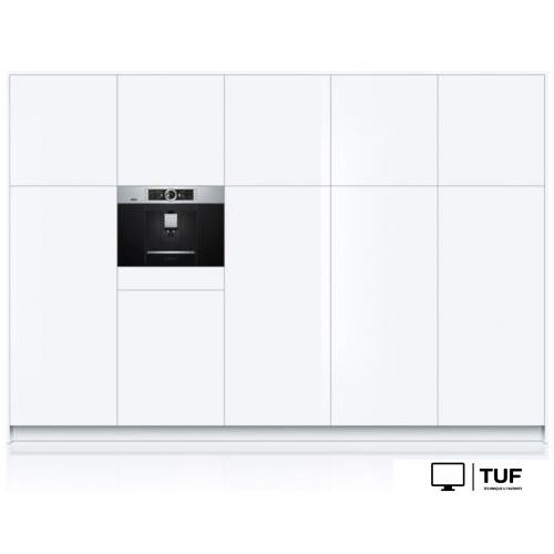 Кофемашина Bosch CTL636ES6