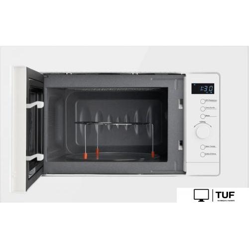 Микроволновая печь Weissgauff HMT-220 WG Grill