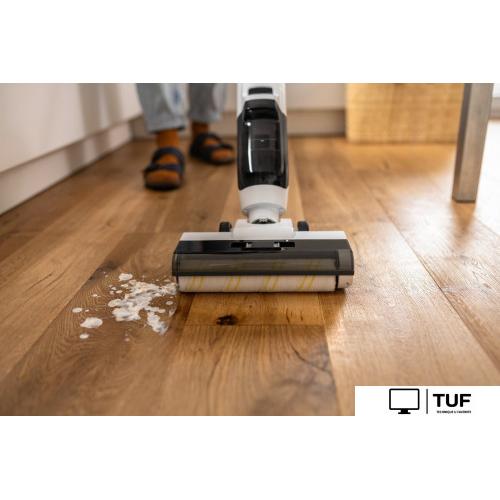 Вертикальный моющий пылесос Karcher KFL 1 1.056-110.0