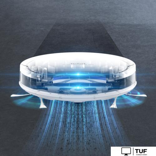 Робот-пылесос Tefal X-plorer Serie 50 RG7387WH