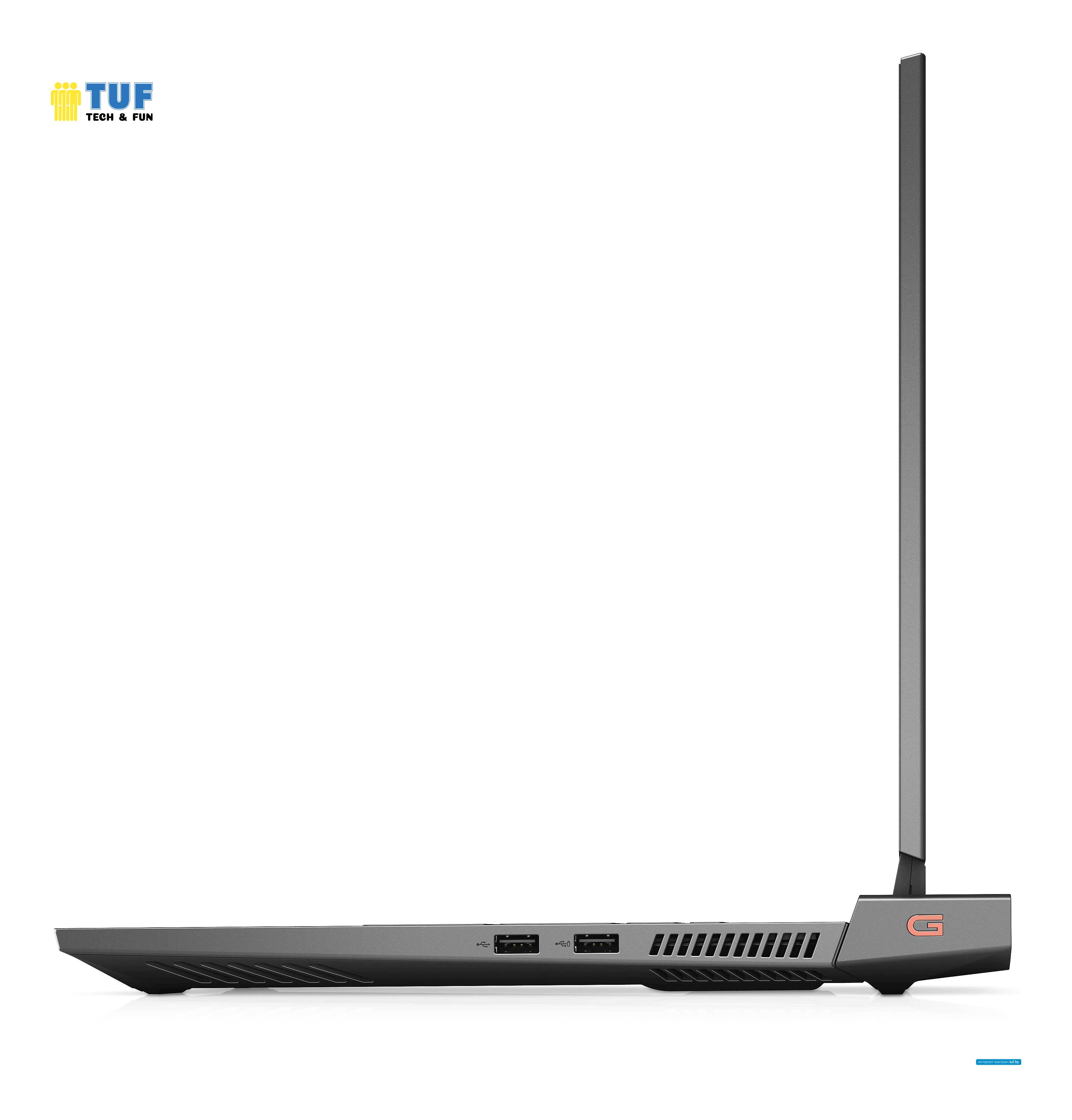 Игровой ноутбук Dell G15 5511-378284