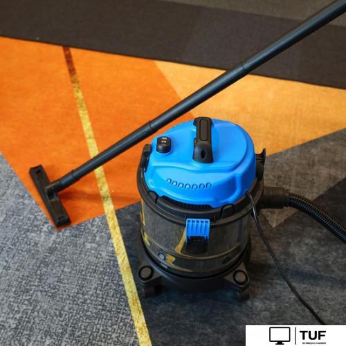 Пылесос Deko DKVC-1200-20S