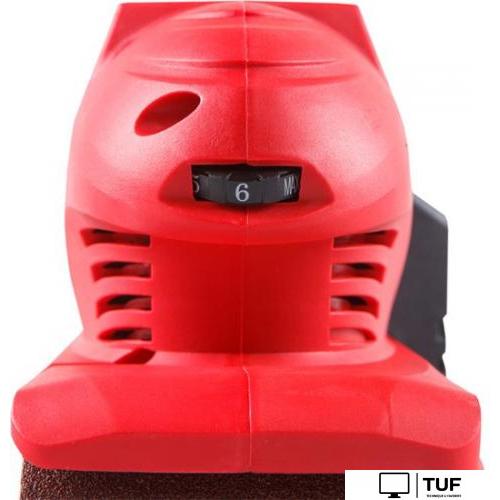 Ленточная шлифмашина Wortex SB 7575 AE