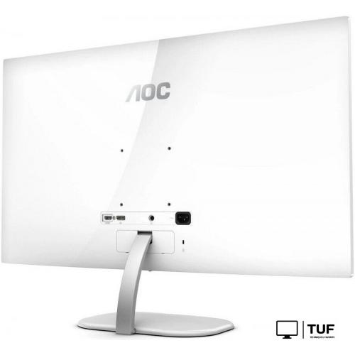 Монитор AOC Q32V3S/WS