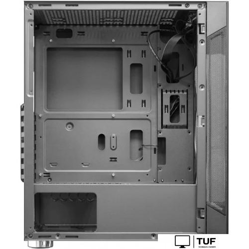 Корпус Ginzzu CL190