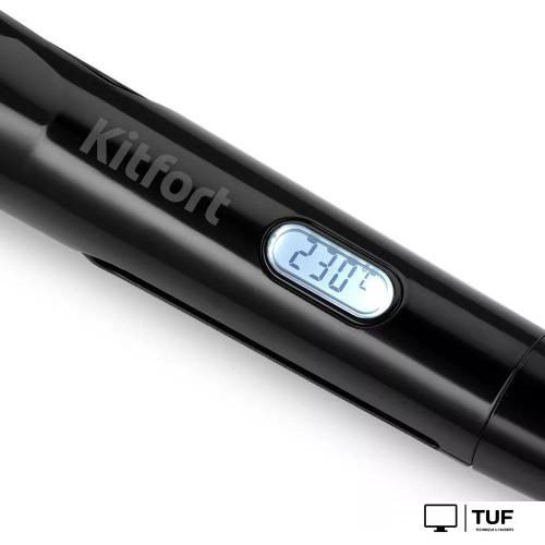 Выпрямитель Kitfort KT-3225