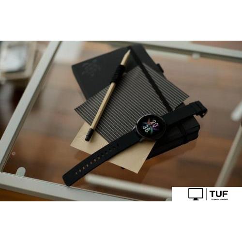 Умные часы Canyon Badian SW-68 (черный)