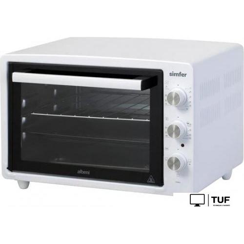 Мини-печь Simfer M3402