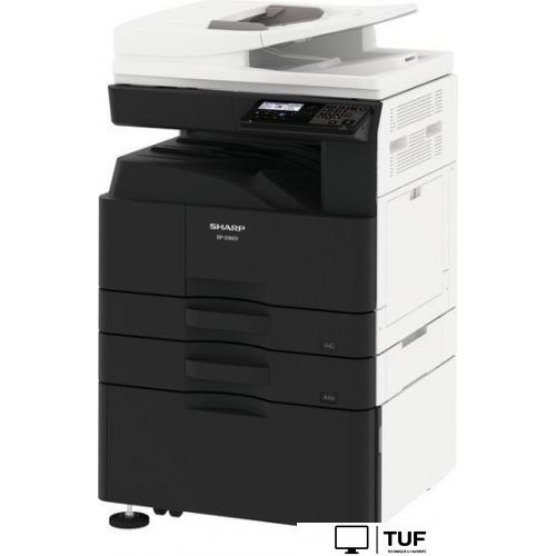 МФУ Sharp BP-20M24EU