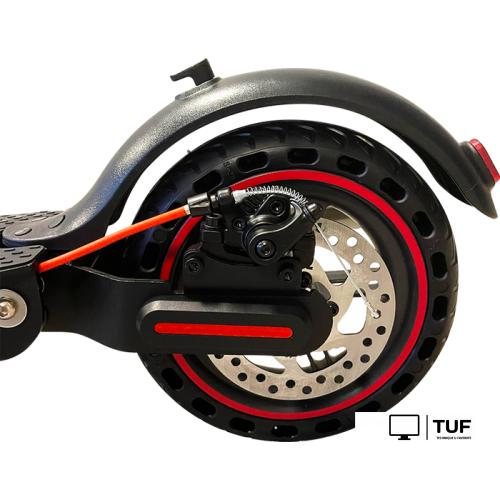 Электросамокат Artway X12 (черный)