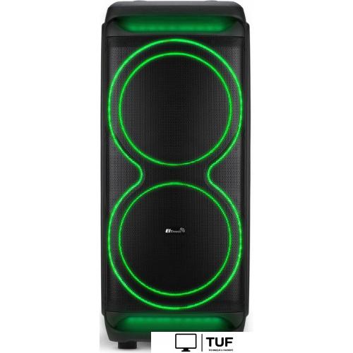 Патибокс Eltronic 30-55 Crazy Box 2000