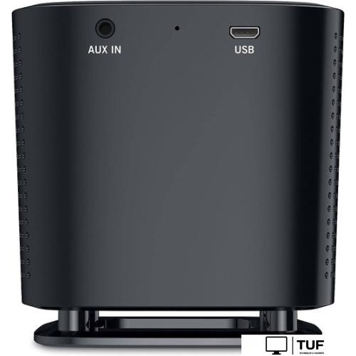 Беспроводная колонка Genius SP-925BT (черный)