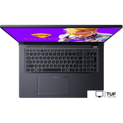 Игровой ноутбук Machenike Star 17 Neptune 2K XL JJ00GT00JRU