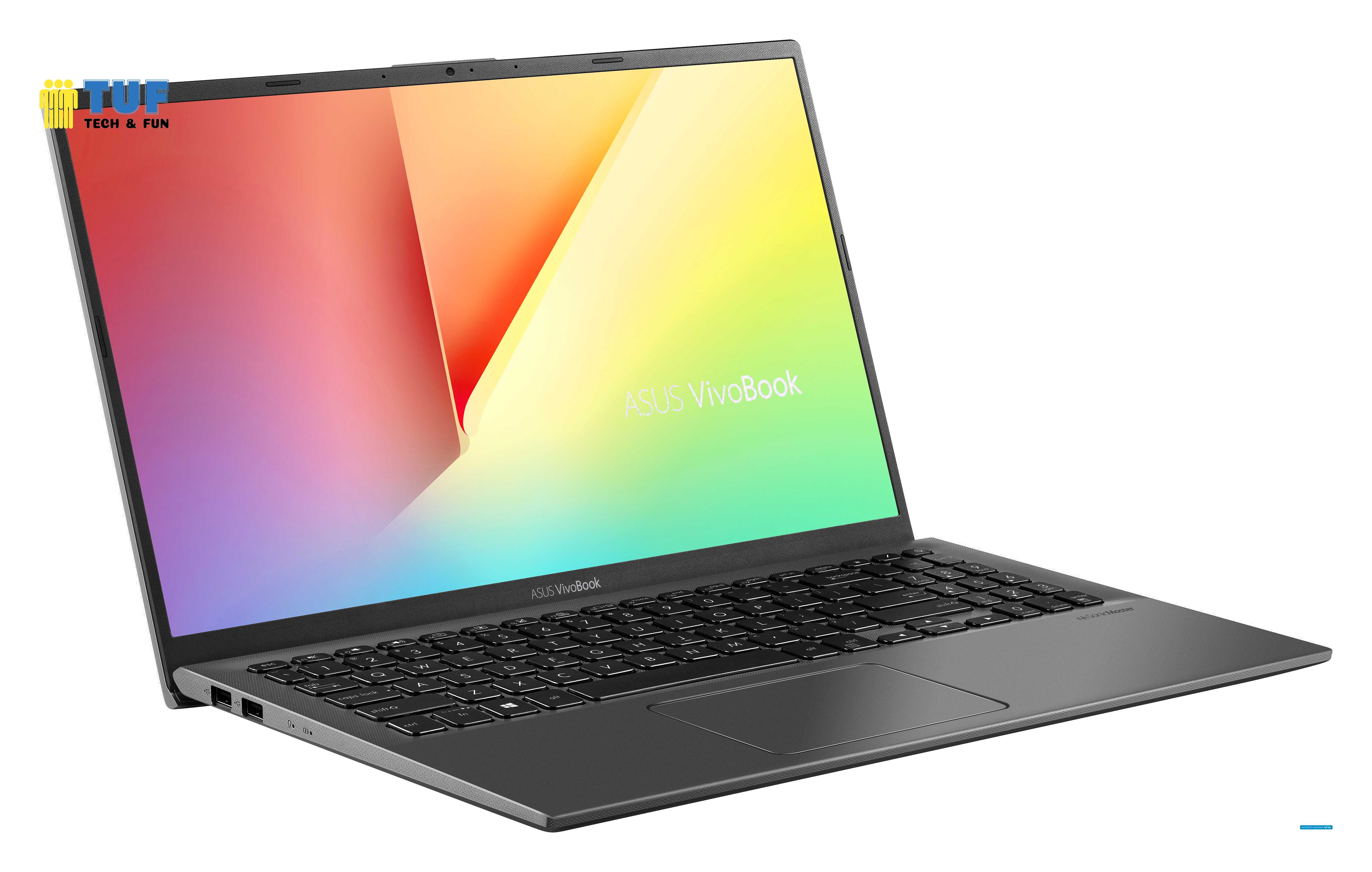 Ноутбук ASUS VivoBook 15 A512JA-BQ1002R