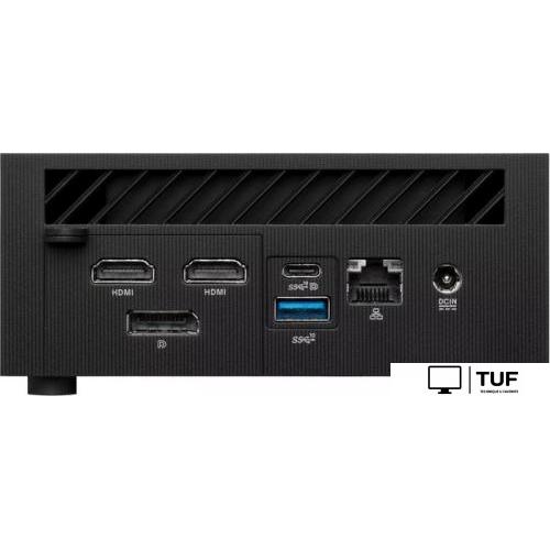 Компактный компьютер ASUS ExpertCenter PN64-S5756MD