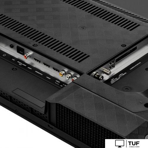 Телевизор MAUNFELD MQT65UST03