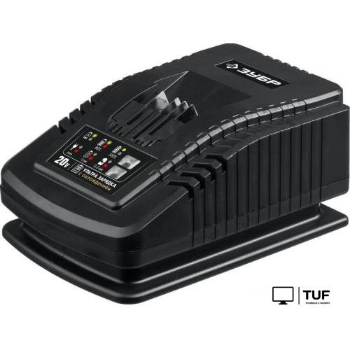 Гайковерт Зубр GB-250-42 (с 2-мя АКБ, кейс)