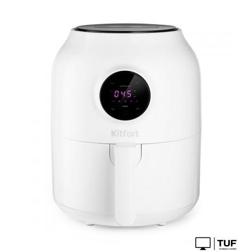 Аэрофритюрница Kitfort KT-2235