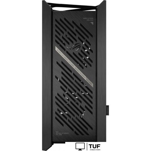 Корпус ASUS ROG Strix Helios II GX601S (черный)