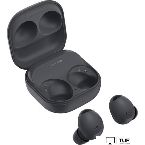 Наушники Samsung Galaxy Buds 2 Pro (графитовый)