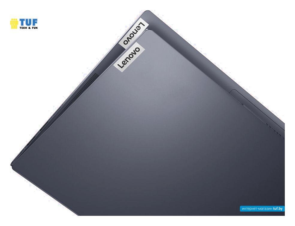 Ноутбук Lenovo IdeaPad Slim 7 14IIL05 82A4000MUS