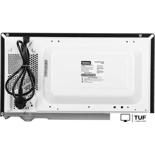 Микроволновая печь Galanz MOS-2005MB