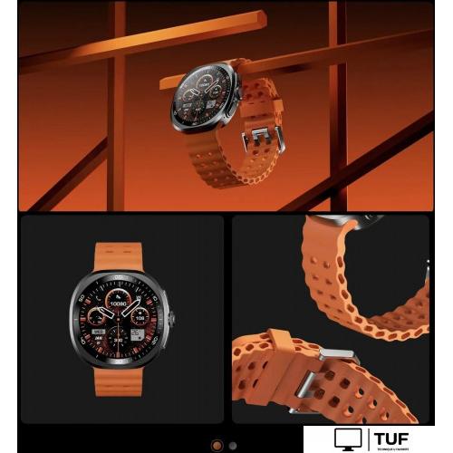 Умные часы Tecno Watch Neo WN01