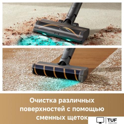 Пылесос Dreame Cordless Vacuum Cleaner R20 Aqua VTV21A