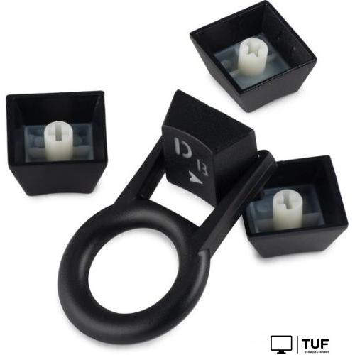 Клавиатура GMNG GG-KB780X