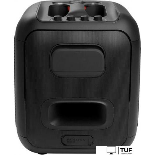 Патибокс JBL Partybox Encore + 1 Wireless Mic