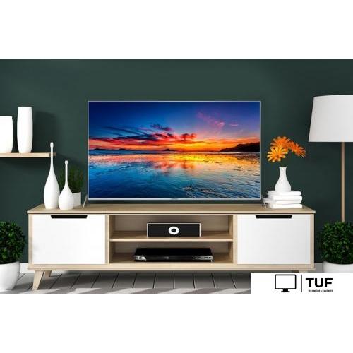 Телевизор Harper 55Q850TS