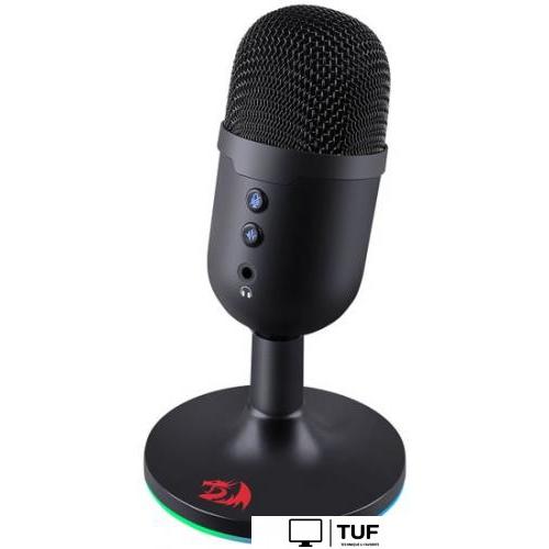 Проводной микрофон Redragon Pulsar GM303