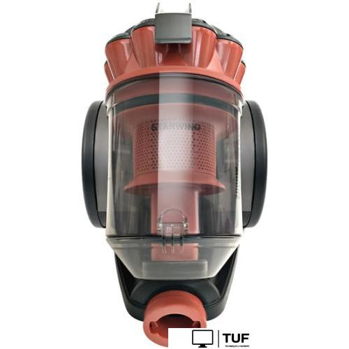 Пылесос StarWind SCV4440