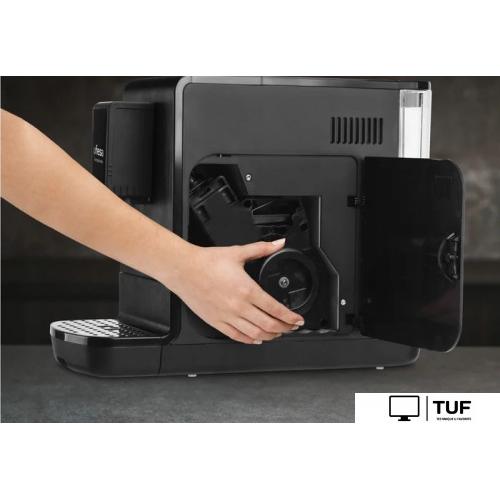 Кофемашина Zelmer ZCM8110