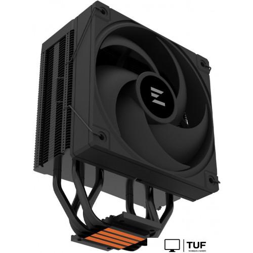Кулер для процессора Zalman CNPS9X Eco DS (черный)