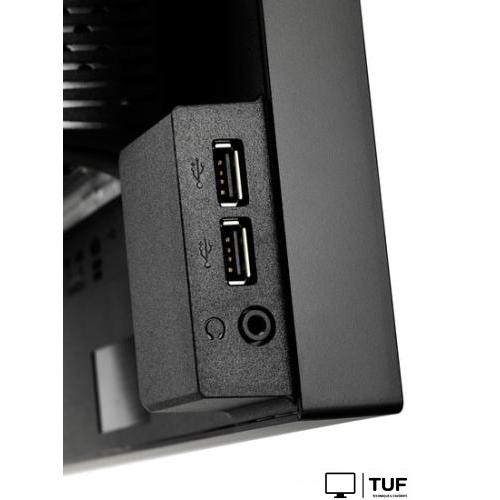 Монитор NEC MultiSync EA295WMi (черный)